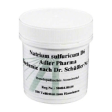 Biochemie Adler 10 Natrium s