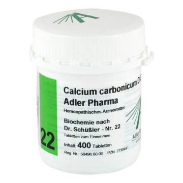 Biochemie Adler 22 Calcium c