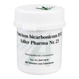 Biochemie Adler 23 Natrium b