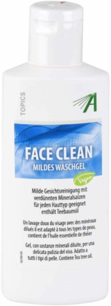 Face Clean Mildes Waschgel