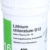 Biochemie Adler 16 Lithium Chloratum D 12 400 Tabletten