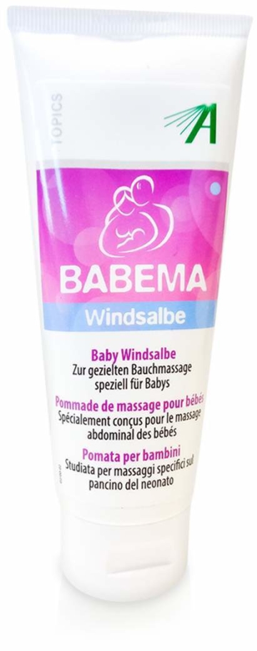 Babema 100 ml Windsalbe