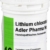 Biochemie Adler 16 Lithium Chloratum D 12 200 Tabletten