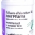 Biochemie Adler 4 Kalium Chloratum D6 400 Tabletten